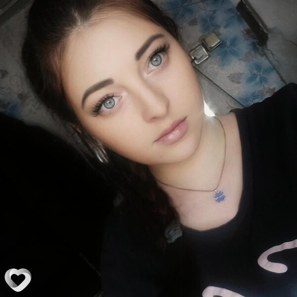 Марина, 27, Москве — анкета №645002