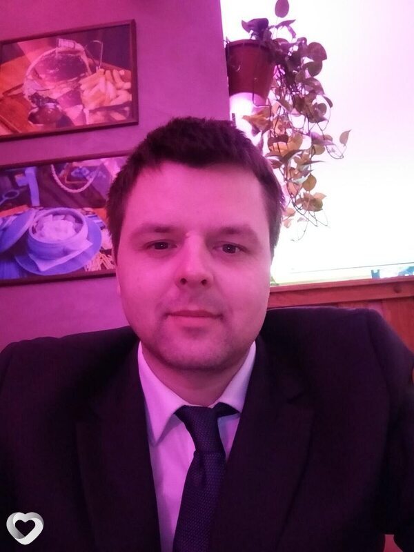 Fedor, 38, Минске — анкета №645007