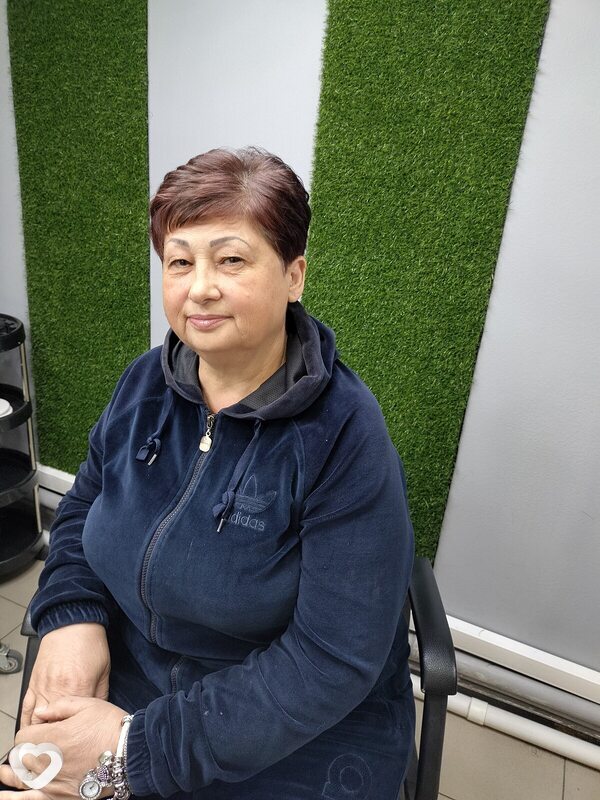 Галина, 59, Павлодаре — анкета №645008