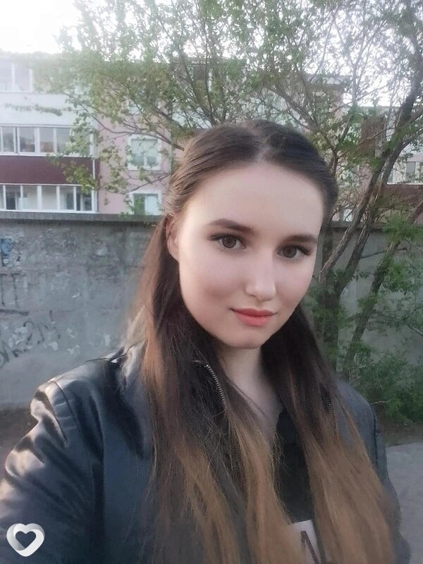 Марина, 23, Улан-Удэ — анкета №645009