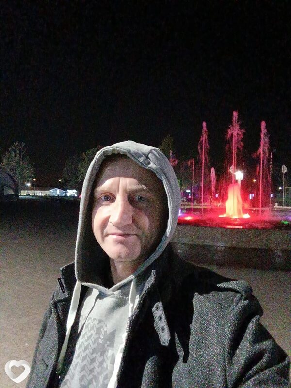 Алексей, 46, Ульяновске — анкета №645012