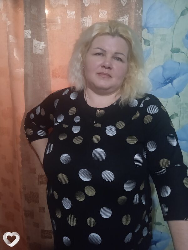 Татьяна, Новоминская