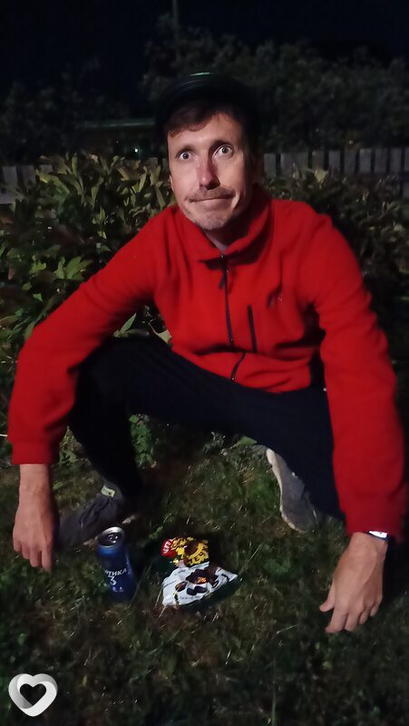 Бахус, 48, Калуге — анкета №645016