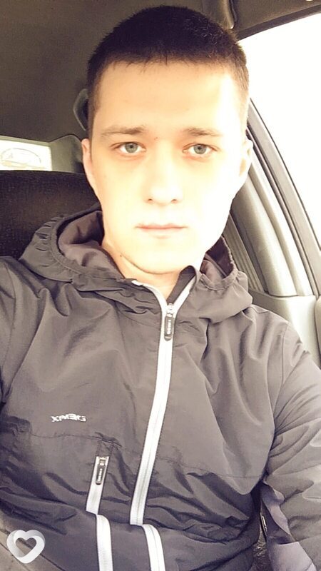 Александр, 33, Рязани — анкета №645093
