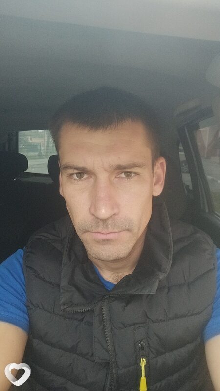 Евгений, 37, Саратове — анкета №645097