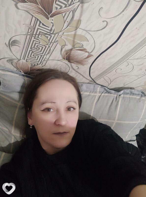 Татьяна, 43, Якутске — анкета №645102