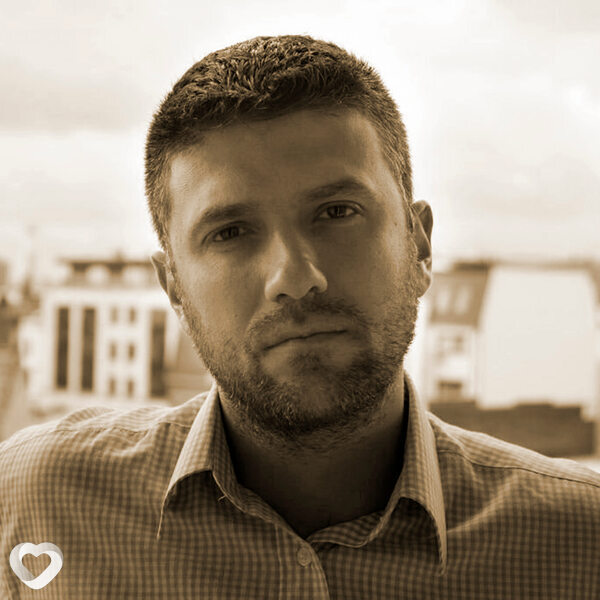 Ренат, 38, Днепр — анкета №645104
