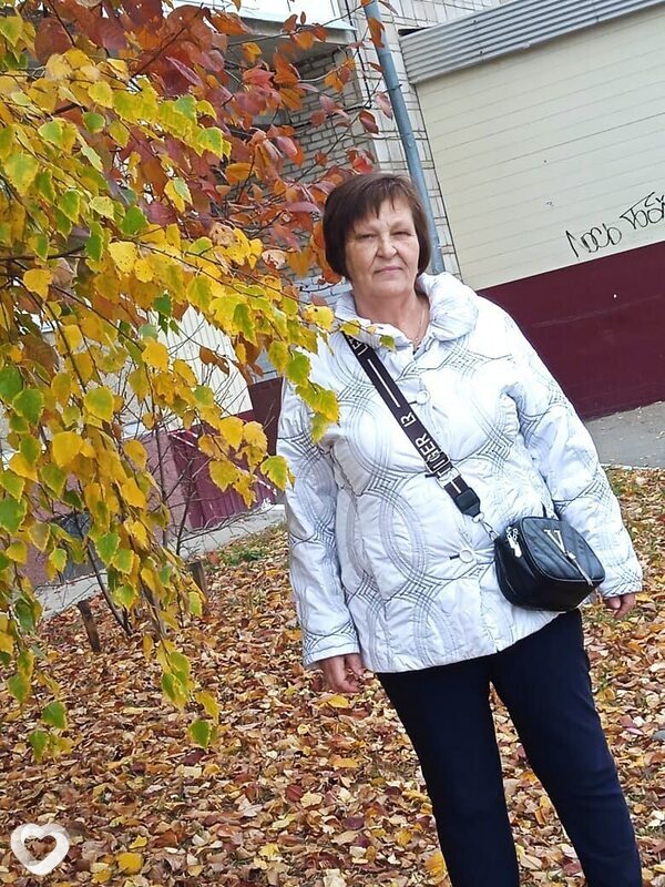 Светлана, 57, Саянске — анкета №645106
