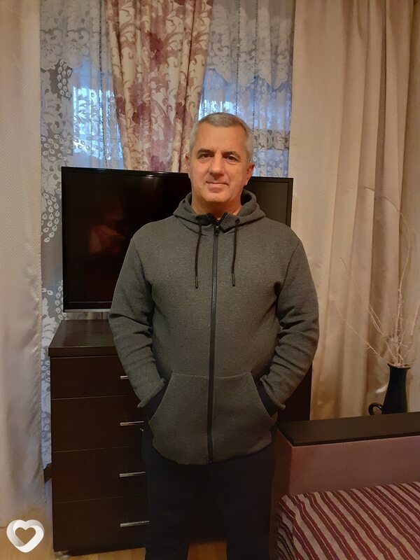 Владимир, 53, Ростове-на-Дону — анкета №645111