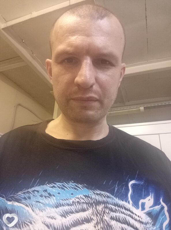 Денис, 38, Курске — анкета №645114