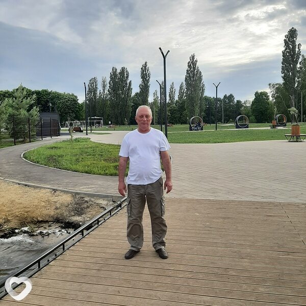 Сергей, 55, Москве — анкета №645115