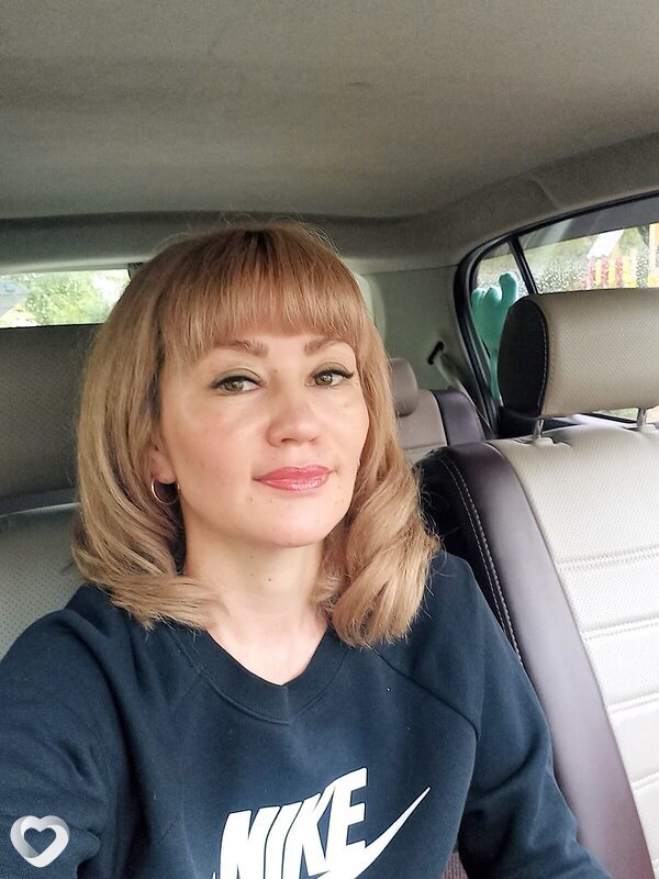 Татьяна, 48, Чите — анкета №645043