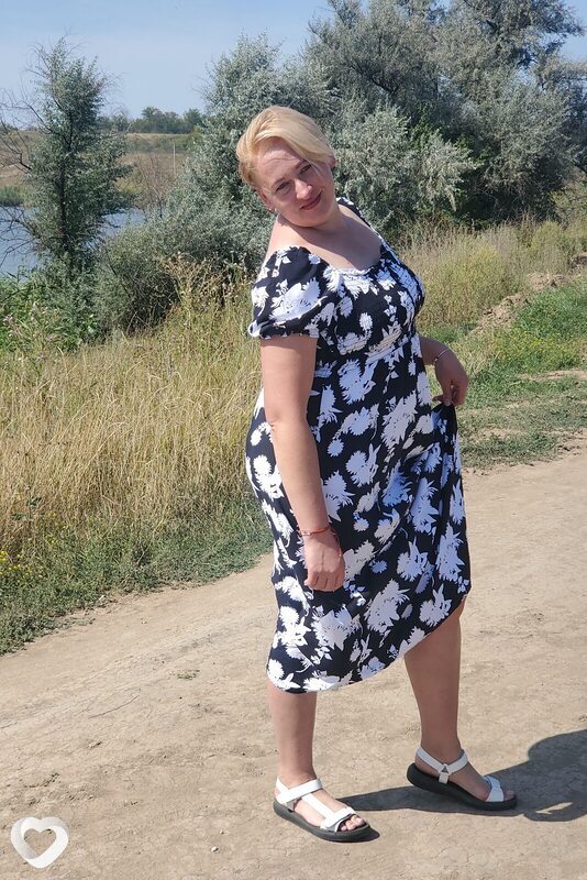 Nata, 34, Павлограде — анкета №645045