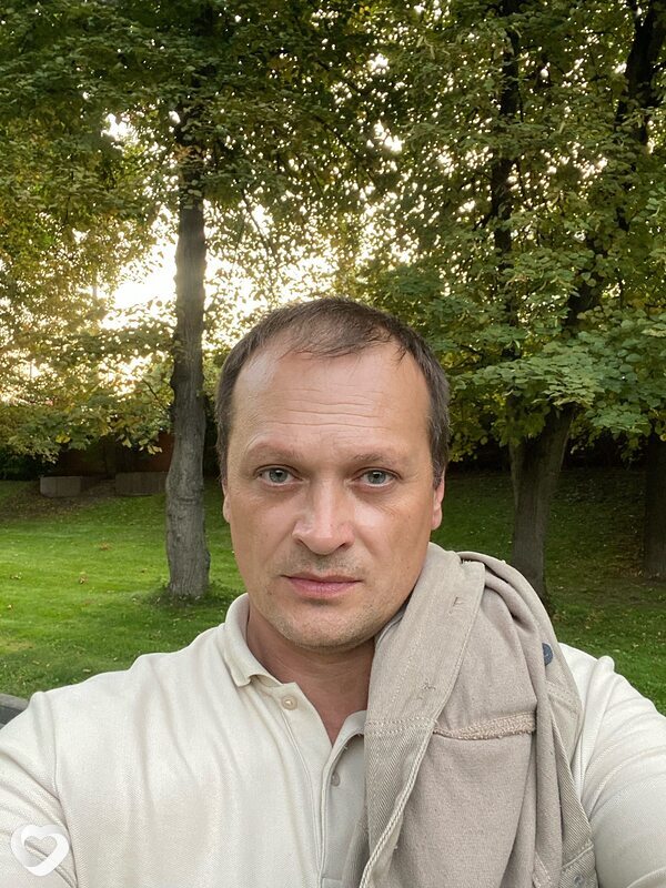 Денис, 44, Мозыре — анкета №645047