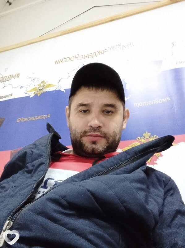 Пëтр, 39, Майкопе — анкета №645052