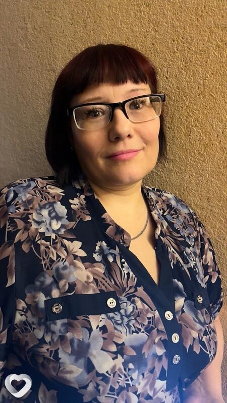 Мария, 53, Норильске — анкета №645058