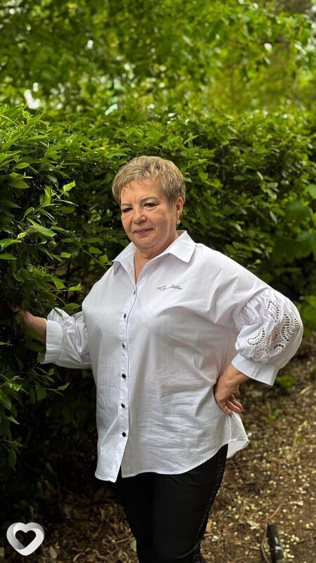Галина, 66, Тольятти — анкета №645059