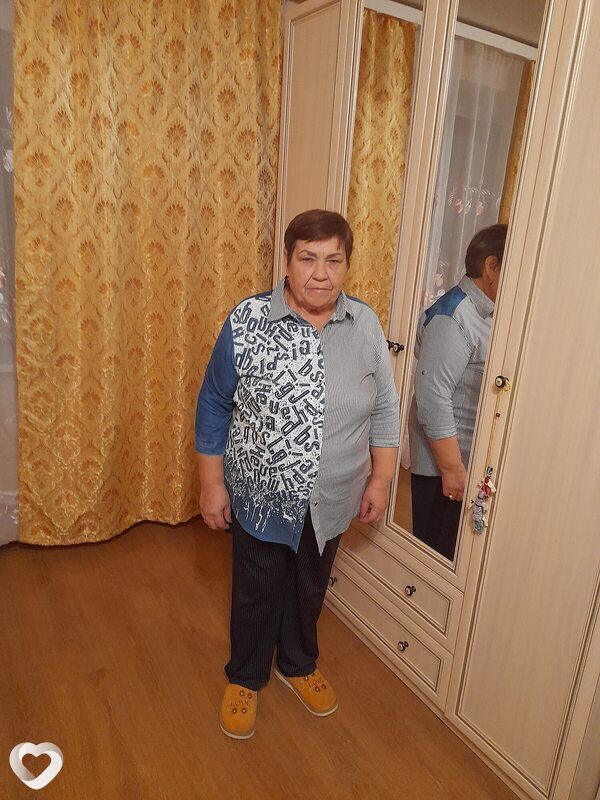 Татьяна, Самара