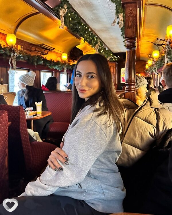 Мария, 23, Краснодаре — анкета №645064
