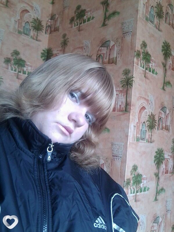 Наталья, 34, Новоаннинском — анкета №645193