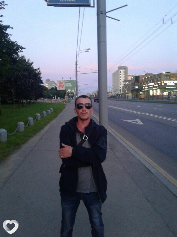 Сергей, 34, Чебоксарах — анкета №645194