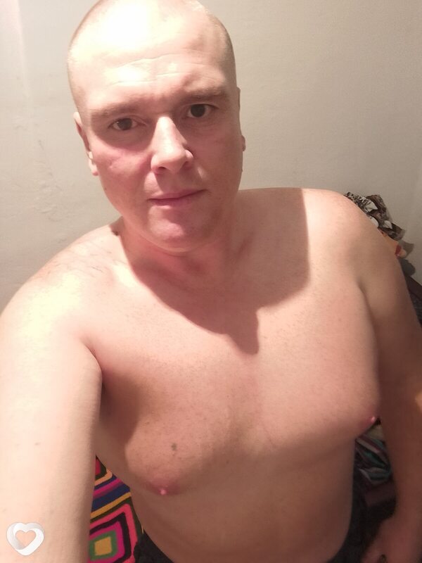 Анатолий, 43, Новосибирске — анкета №645197