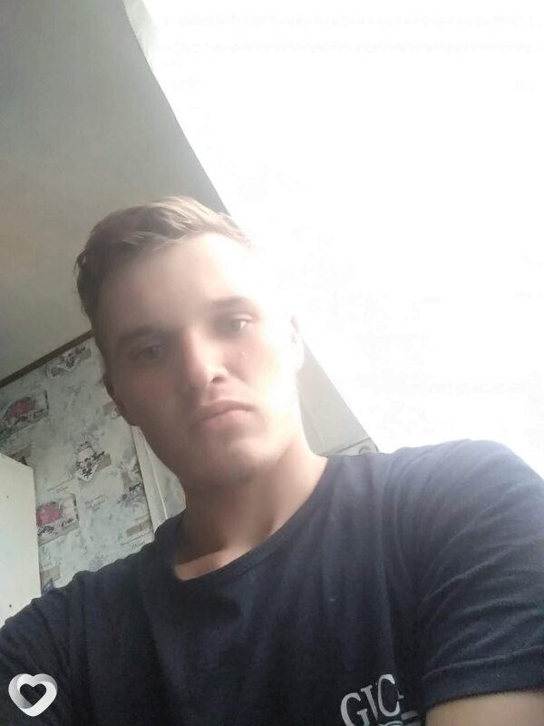 Дима, 26, Малорите — анкета №645200