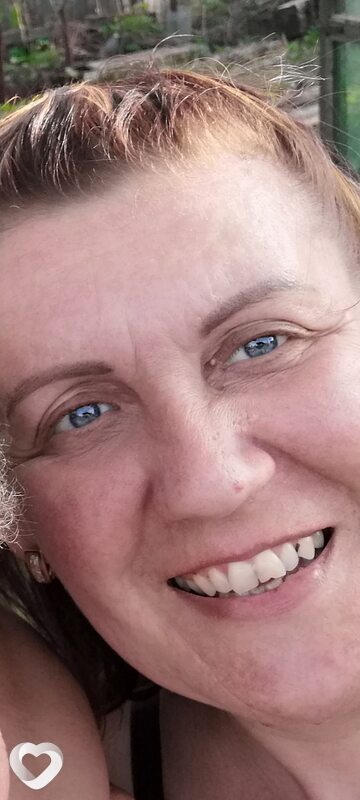 Ольга, 49, Нижнем Тагиле — анкета №645202