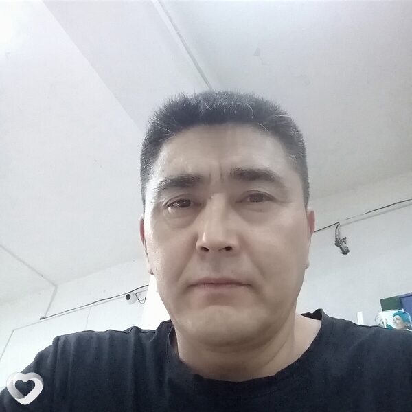 Ербол, 43, Семей — анкета №645205