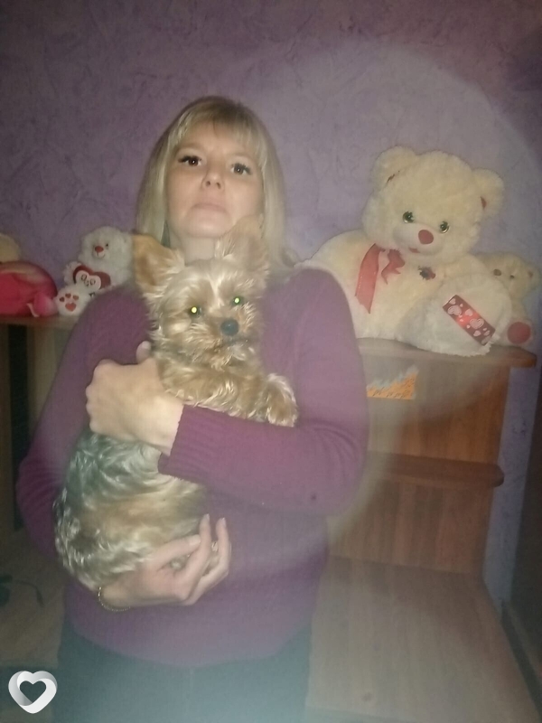 Светлана, 52, Ульяновске — анкета №645206
