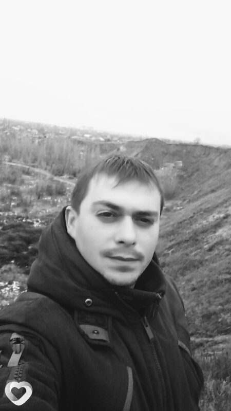 Константин, 34, Морозовске — анкета №645208