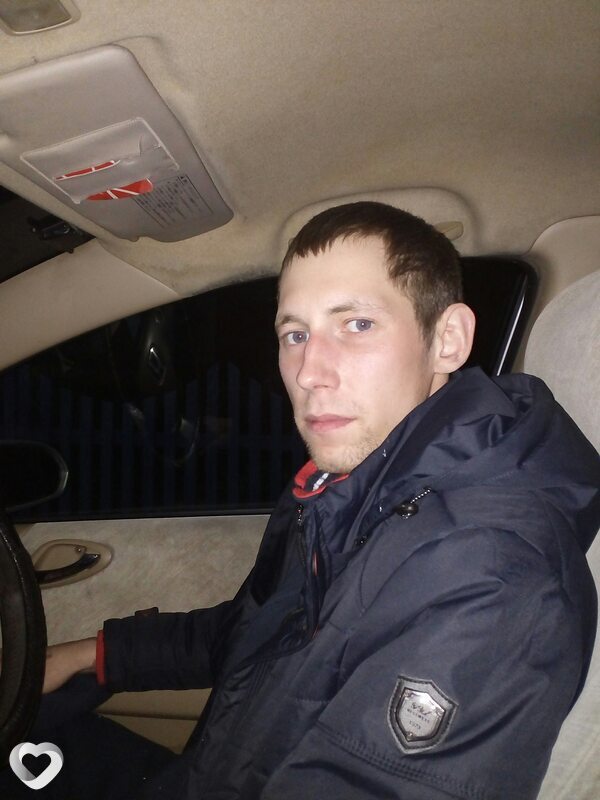 Антон, 31, Омске — анкета №645210