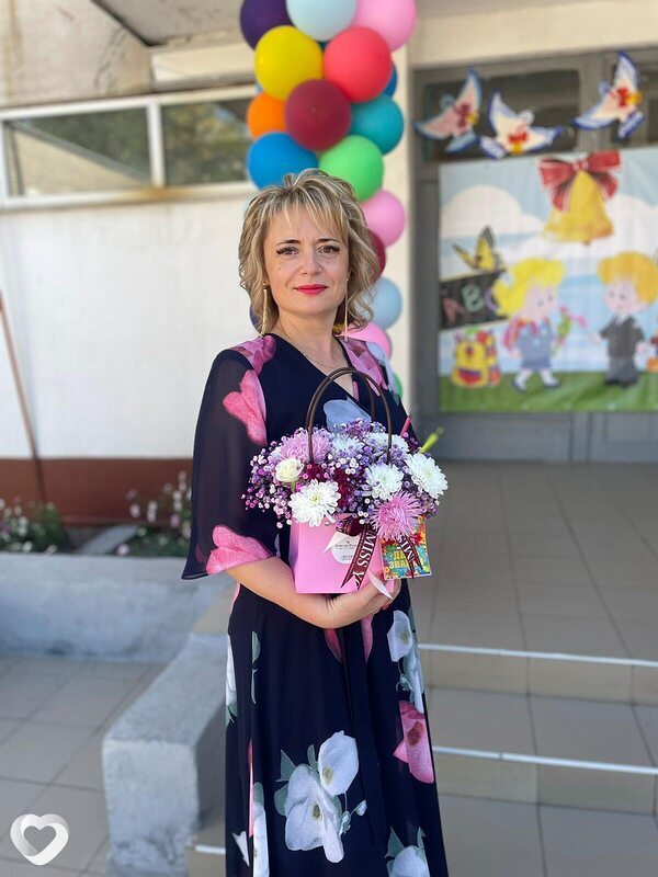 Marina, 51, Ровеньках — анкета №645213