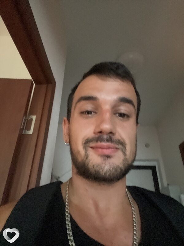 Дамир, 32, Железнодорожный — анкета №645216