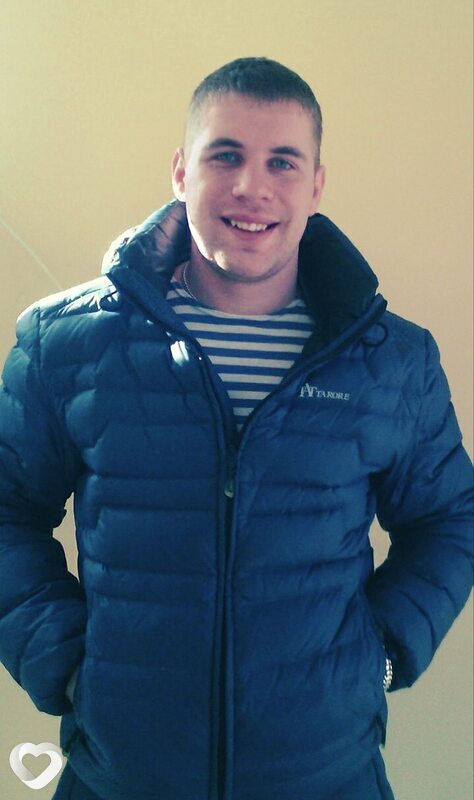 Виктор, 33, Нижнем Новгороде — анкета №645169