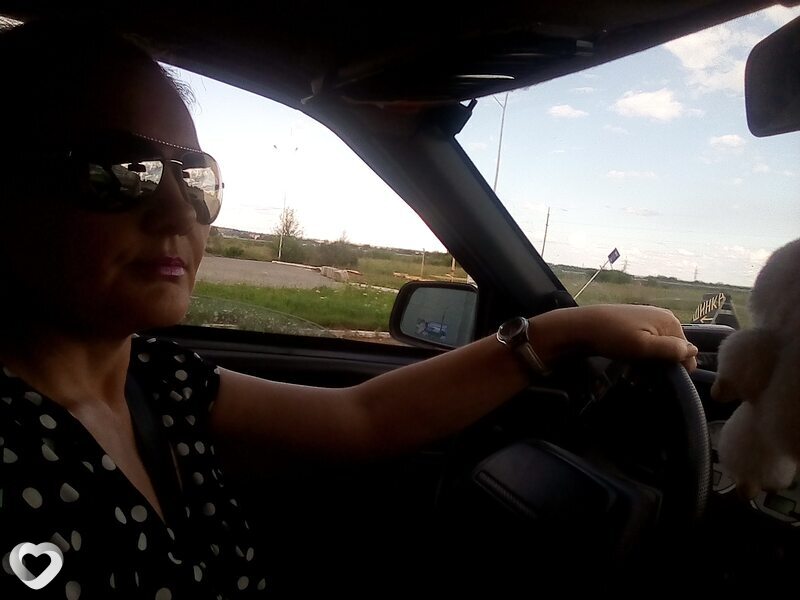 Инга, 49, Набережных Челнах — анкета №645176