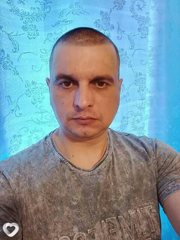 Сергей, 40, Омске — анкета №645177