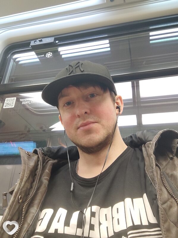Яр, 37, Москве — анкета №645179