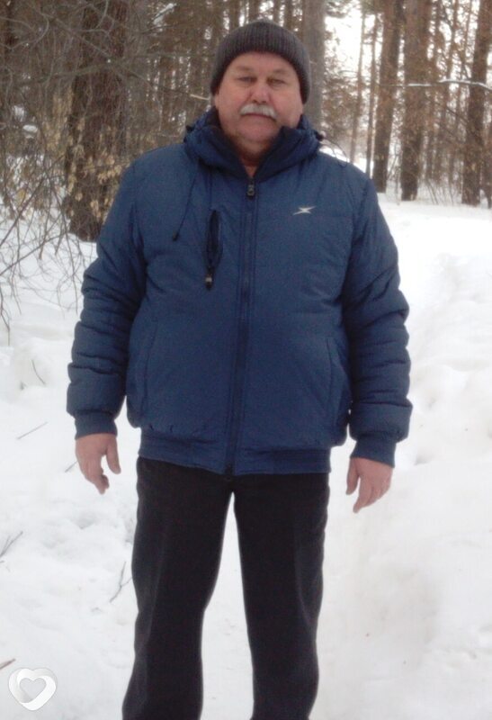 В Л, 64, Новосибирске — анкета №645182