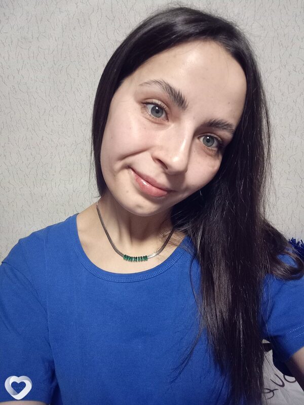 Ирина, 28, Иркутске — анкета №645183
