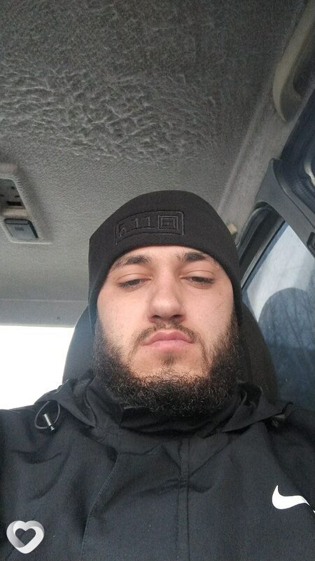 Марат, 28, Владикавказе — анкета №645187