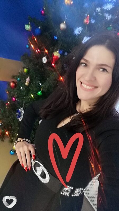 Алла, 37, Красноярске — анкета №645188