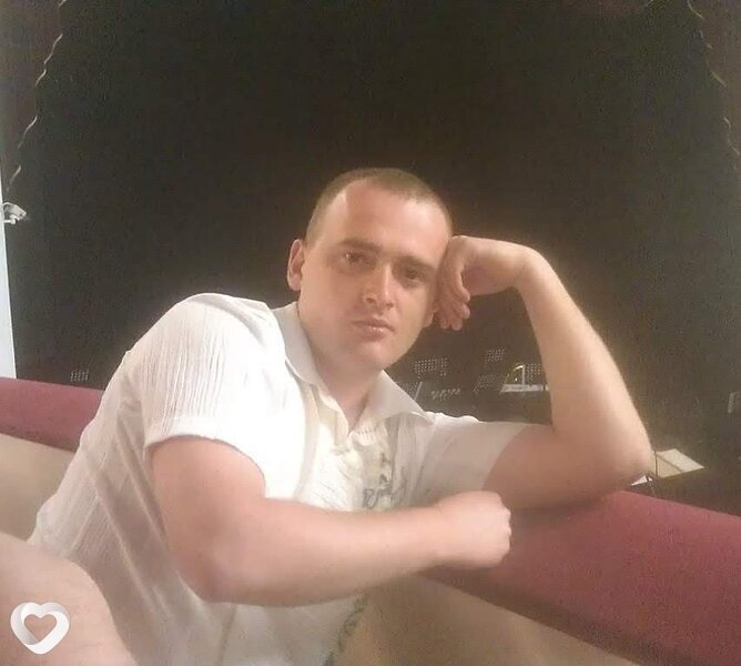 Илья, 39, Владивостоке — анкета №645189