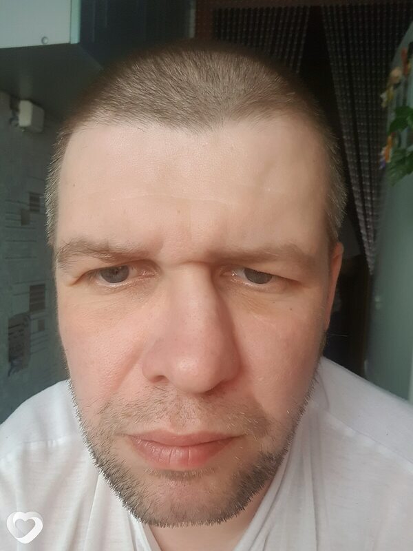 Евгений, 41, Орёл — анкета №645191