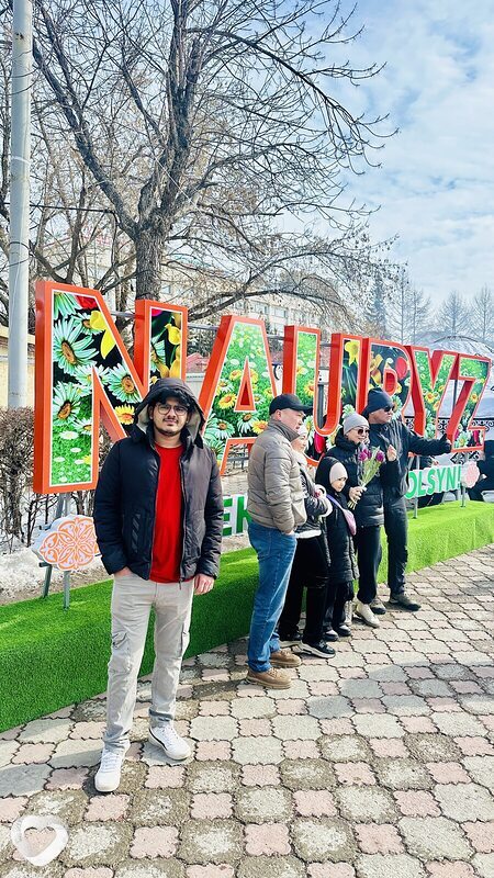 Викаш, 29, Петропавловске — анкета №645119