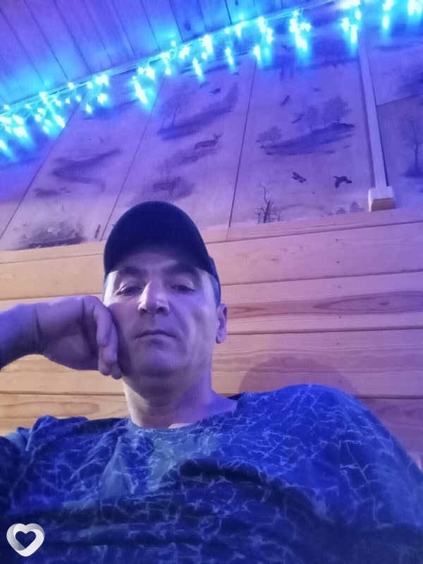 Расул, 46, Воронеже — анкета №645121