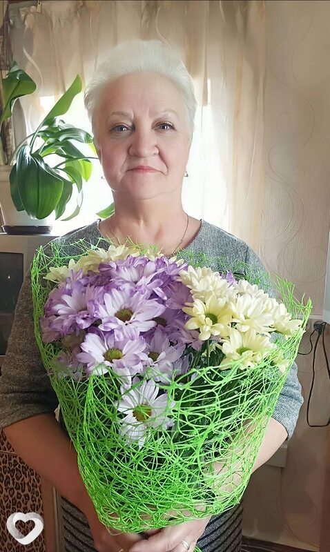 Регина, Молодечно