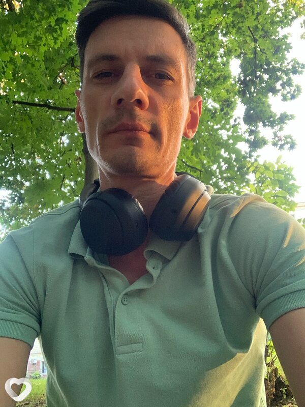 Alex, 48, Кишинёв — анкета №645123
