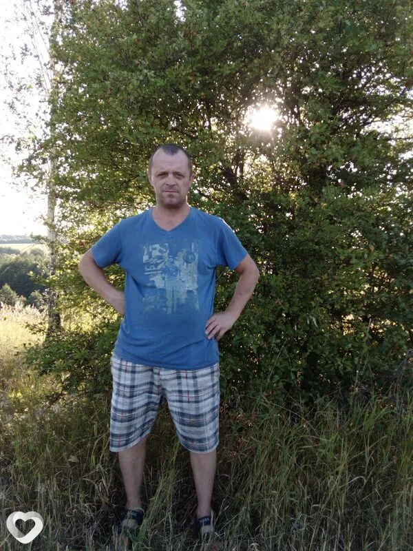 Valeron, 50, Курчатове — анкета №9827