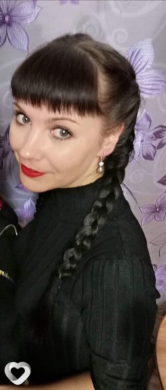 Мария, 45, Донецке — анкета №645129
